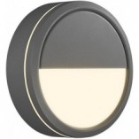 Kinkiet zewnętrzny LED Nordlux Ava - Szary | Smart Home