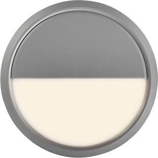 Kinkiet zewnętrzny LED Nordlux Ava - Szary | Smart Home