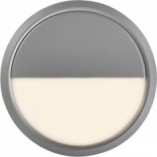 Kinkiet zewnętrzny LED Nordlux Ava - Szary | Smart Home