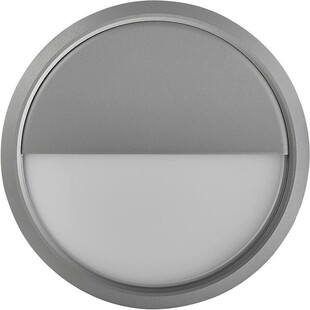Kinkiet zewnętrzny LED Nordlux Ava - Szary | Smart Home