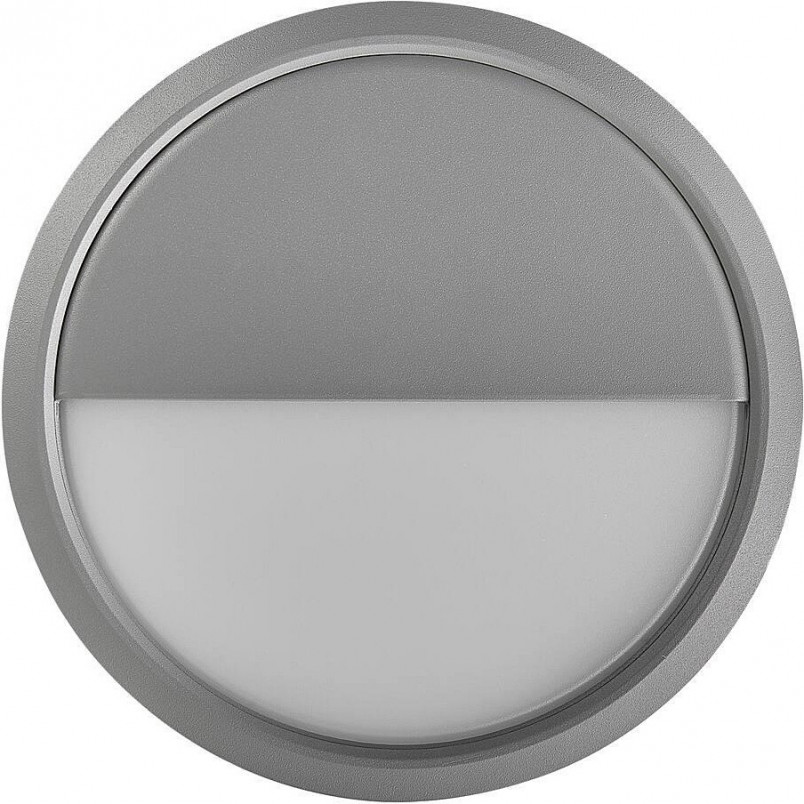 Kinkiet zewnętrzny LED Nordlux Ava - Szary | Smart Home