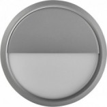 Kinkiet zewnętrzny LED Nordlux Ava - Szary | Smart Home