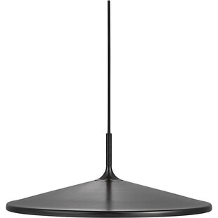 Lampa wisząca Balance czarna LED - Nordlux | Nowoczesne oświetlenie