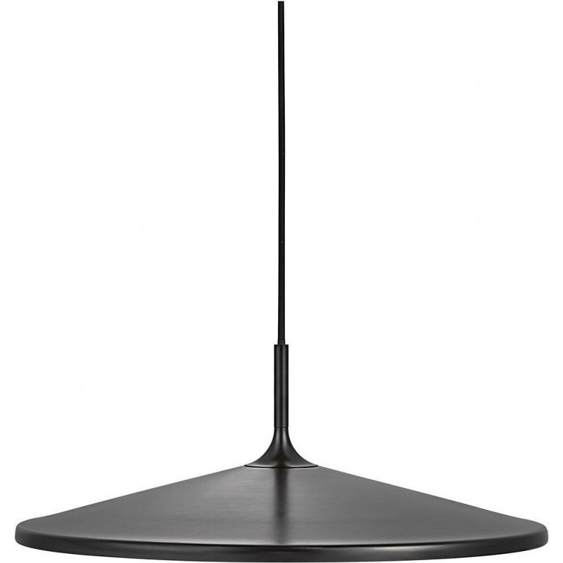 Lampa wisząca Balance czarna LED - Nordlux | Nowoczesne oświetlenie