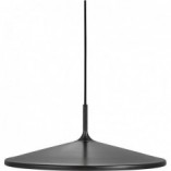 Lampa wisząca Balance czarna LED - Nordlux | Nowoczesne oświetlenie
