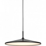 Lampa wisząca Balance czarna LED - Nordlux | Nowoczesne oświetlenie
