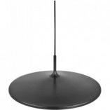 Lampa wisząca Balance czarna LED - Nordlux | Nowoczesne oświetlenie
