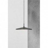 Lampa wisząca Balance czarna LED - Nordlux | Nowoczesne oświetlenie