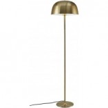 Lampa podłogowa Art Deco Mosiądz Nordlux | Elegancki Design