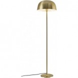 Lampa podłogowa Art Deco Mosiądz Nordlux | Elegancki Design