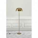 Lampa podłogowa Art Deco Mosiądz Nordlux | Elegancki Design