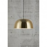 Lampa wisząca Art Deco Mosiądz Nordlux | Elegancki Design