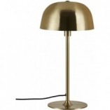 Lampa stołowa Art Deco Nordlux - Mosiądz | Eleganckie oświetlenie