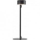 Lampa biurkowa LED Clyde czarna | Nordlux - Nowoczesne oświetlenie