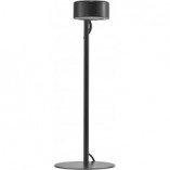 Lampa biurkowa LED Clyde czarna | Nordlux - Nowoczesne oświetlenie