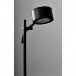 Lampa biurkowa LED Clyde czarna | Nordlux - Nowoczesne oświetlenie