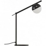 Lampa stołowa szklana Nordlux Contina - Elegancki design