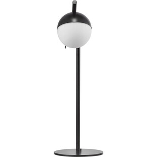 Lampa stołowa szklana Nordlux Contina - Elegancki design