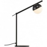Lampa stołowa szklana Nordlux Contina - Elegancki design