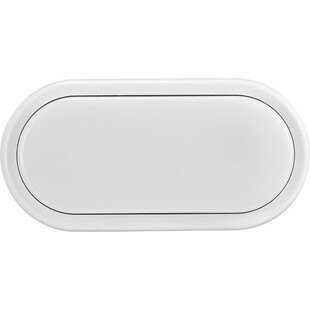 Kinkiet zewnętrzny LED Nordlux Cuba Energy - Elegancki design