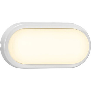 Kinkiet zewnętrzny LED Nordlux Cuba Energy - Elegancki design