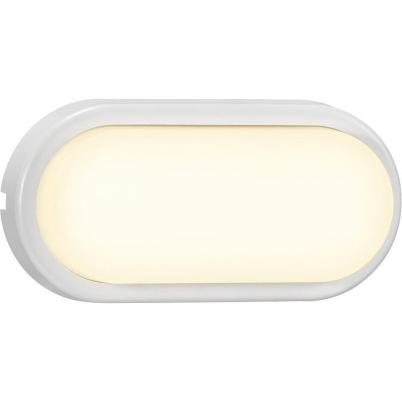 Kinkiet zewnętrzny LED Nordlux Cuba Energy - Elegancki design