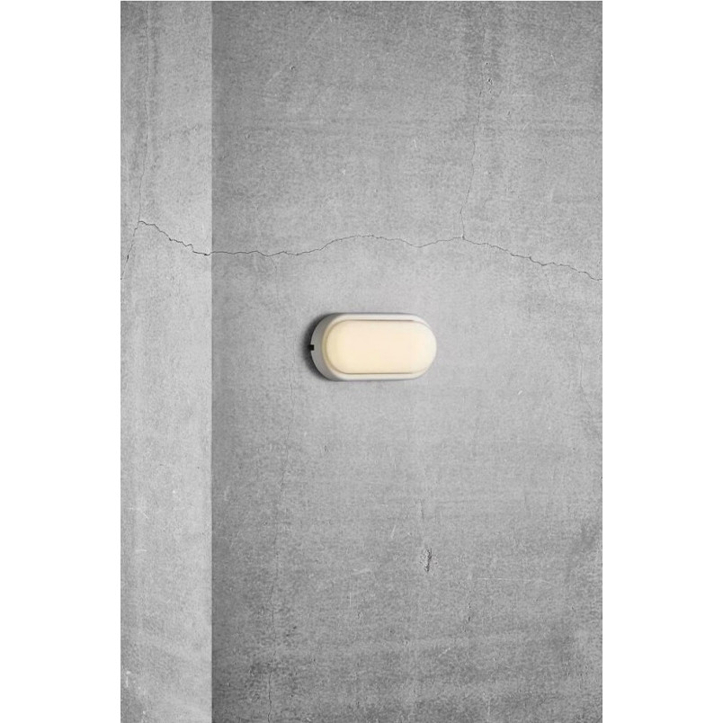 Kinkiet zewnętrzny LED Nordlux Cuba Energy - Elegancki design