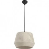 Lampa wisząca beżowa Dicte 40cm | Nordlux | Sklep z lampami
