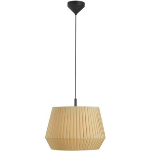 Lampa wisząca beżowa Dicte 40cm | Nordlux | Sklep z lampami