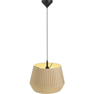 Lampa wisząca beżowa Dicte 40cm | Nordlux | Sklep z lampami