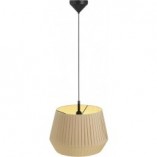 Lampa wisząca beżowa Dicte 40cm | Nordlux | Sklep z lampami
