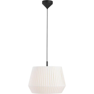 Lampa wisząca Dicte biała | Nordlux - Oświetlenie online