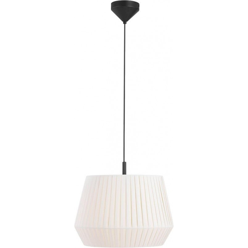 Lampa wisząca Dicte biała | Nordlux - Oświetlenie online