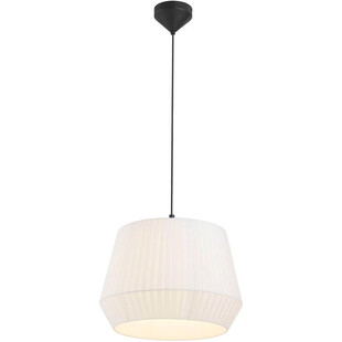 Lampa wisząca Dicte biała | Nordlux - Oświetlenie online