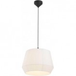 Lampa wisząca Dicte biała | Nordlux - Oświetlenie online