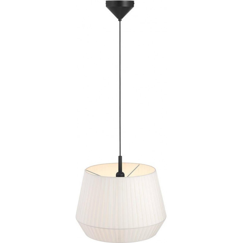 Lampa wisząca Dicte biała | Nordlux - Oświetlenie online
