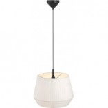 Lampa wisząca Dicte biała | Nordlux - Oświetlenie online