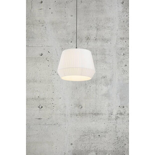 Lampa wisząca Dicte biała | Nordlux - Oświetlenie online