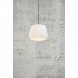Lampa wisząca Dicte biała | Nordlux - Oświetlenie online