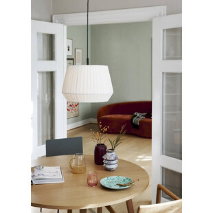 Lampa wisząca Dicte biała | Nordlux - Oświetlenie online