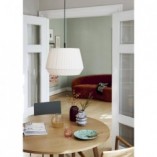 Lampa wisząca Dicte biała | Nordlux - Oświetlenie online