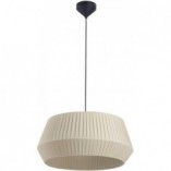 Lampa wisząca Dicte beżowa Nordlux | Styl Japandi - Kup teraz!
