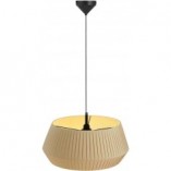 Lampa wisząca Dicte beżowa Nordlux | Styl Japandi - Kup teraz!