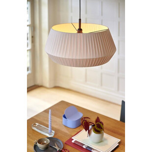 Lampa wisząca Dicte beżowa Nordlux | Styl Japandi - Kup teraz!