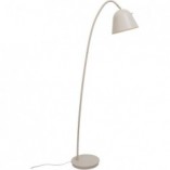 Lampa podłogowa Fleur beżowa | Nordlux - Eleganckie oświetlenie
