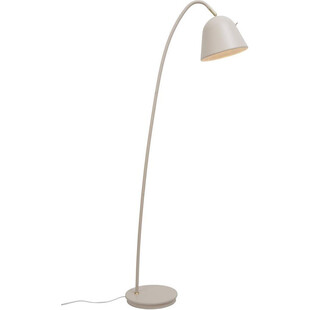 Lampa podłogowa Fleur beżowa marki Nordlux