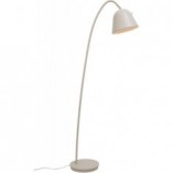 Lampa podłogowa Fleur beżowa | Nordlux - Eleganckie oświetlenie