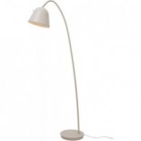 Lampa podłogowa Fleur beżowa | Nordlux - Eleganckie oświetlenie