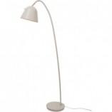 Lampa podłogowa Fleur beżowa | Nordlux - Eleganckie oświetlenie