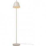 Lampa podłogowa Fleur beżowa | Nordlux - Eleganckie oświetlenie